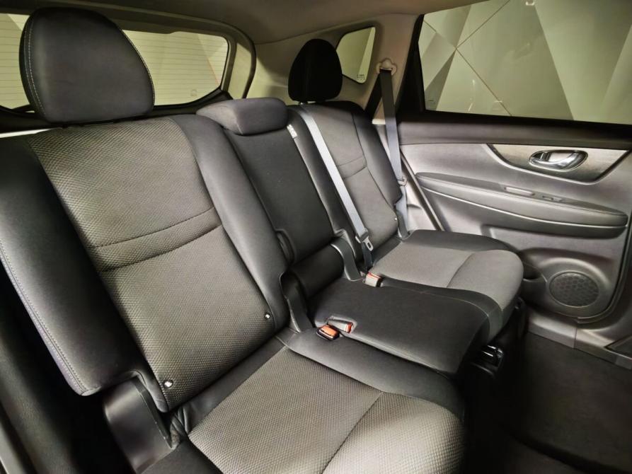 Nissan X-Trail III Рестайлинг Москва  - изображение 17