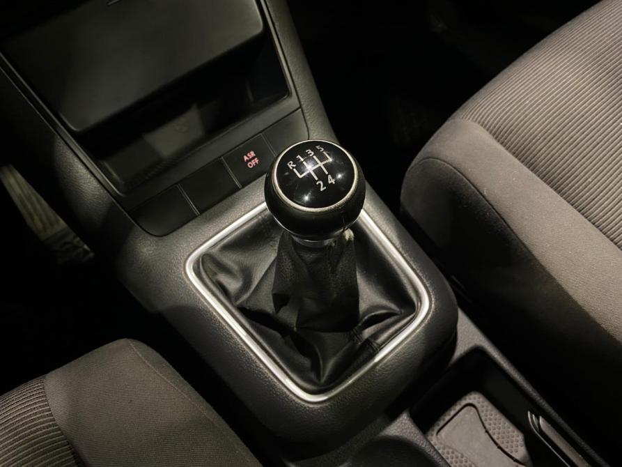 Volkswagen Golf Plus I Челябинск  - изображение 13