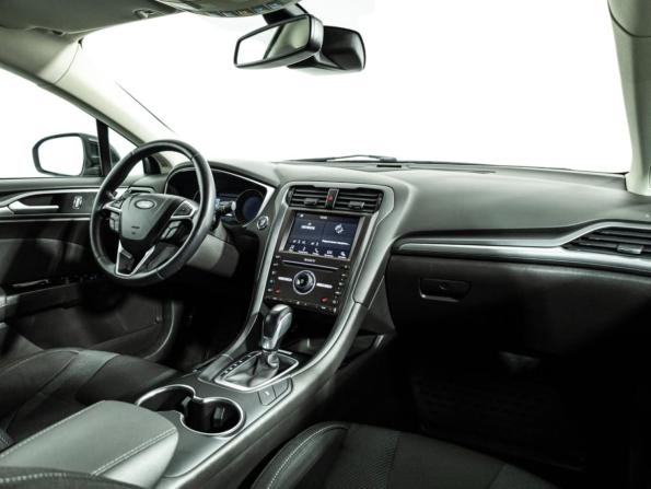 Ford Mondeo V с пробегом 2018 года, цена 1 599 700 рублей, 148727 км, седан, Автокод Объявления