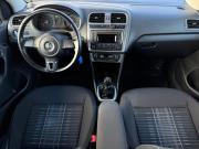 Volkswagen Polo V Набережные Челны  - изображение 38