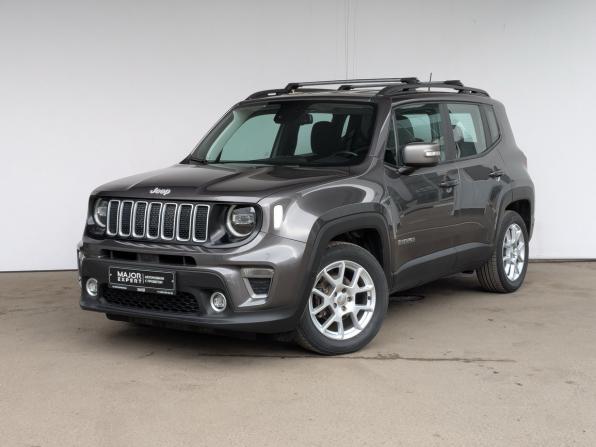 Jeep Renegade I с пробегом 2019 года, цена 1 900 000 рублей, 72439 км, внедорожник, Автокод Объявления