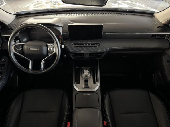 Haval Jolion I с пробегом 2023 года, цена 1 599 000 рублей, 72390 км, внедорожник, Автокод Объявления