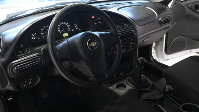 Chevrolet Niva I Рестайлинг с пробегом 2019 года, цена 755 000 рублей, 94061 км, внедорожник, Автокод Объявления