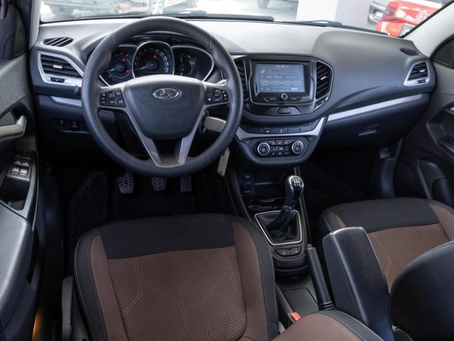 Lada (ВАЗ) Vesta I Волгоград  - изображение 6