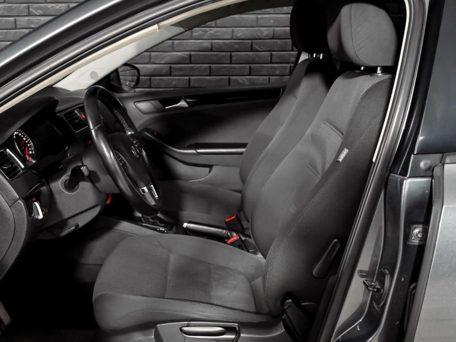 Volkswagen Jetta VI Екатеринбург  - изображение 10