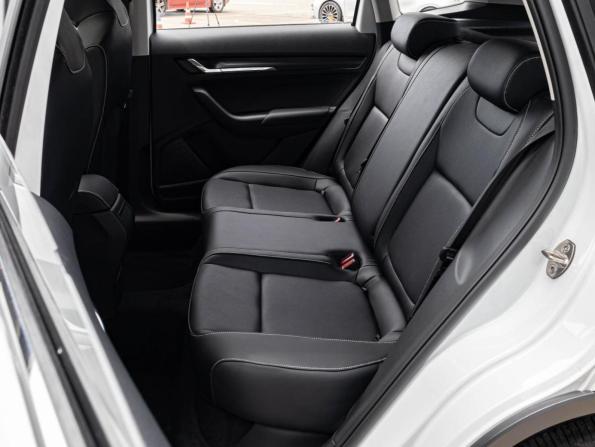 Skoda Kamiq I (China Market) с пробегом 2025 года, цена 2 680 000 рублей, 18 км, внедорожник, Автокод Объявления