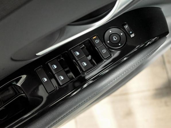 Hyundai Tucson IV Рестайлинг с пробегом 2026 года, цена 4 020 000 рублей, 46 км, внедорожник, Автокод Объявления