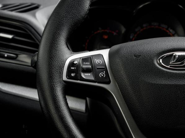 Lada (ВАЗ) Vesta I с пробегом 2019 года, цена 990 000 рублей, 178048 км, универсал, Автокод Объявления