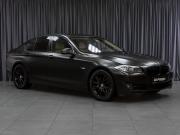 BMW 5 серии VI (F10/F11/F07) Тюмень  - изображение 36