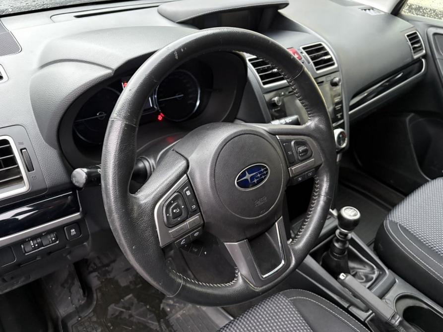 Subaru Forester IV Рестайлинг 2 Москва  - изображение 14