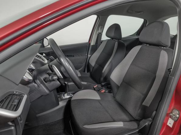 Peugeot 207 I с пробегом 2008 года, цена 348 000 рублей, 138551 км, хэтчбек, Автокод Объявления