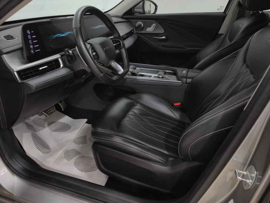Chery Arrizo 8 Альметьевск  - изображение 13