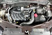 Renault Duster I Рестайлинг Саратов  - изображение 33