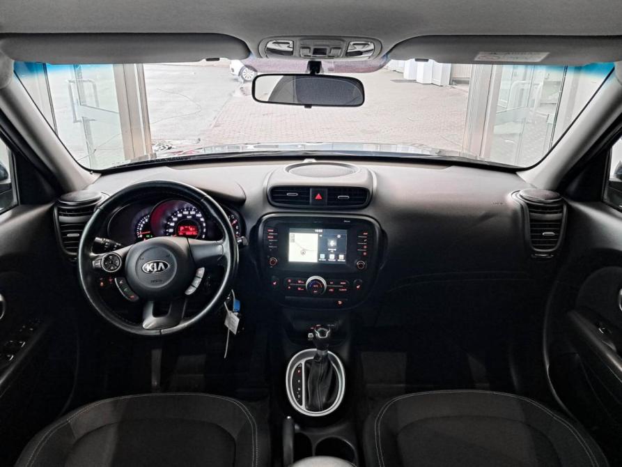 Kia Soul II Рестайлинг Казань  - изображение 17