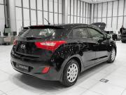 Hyundai i30 II Казань  - изображение 28