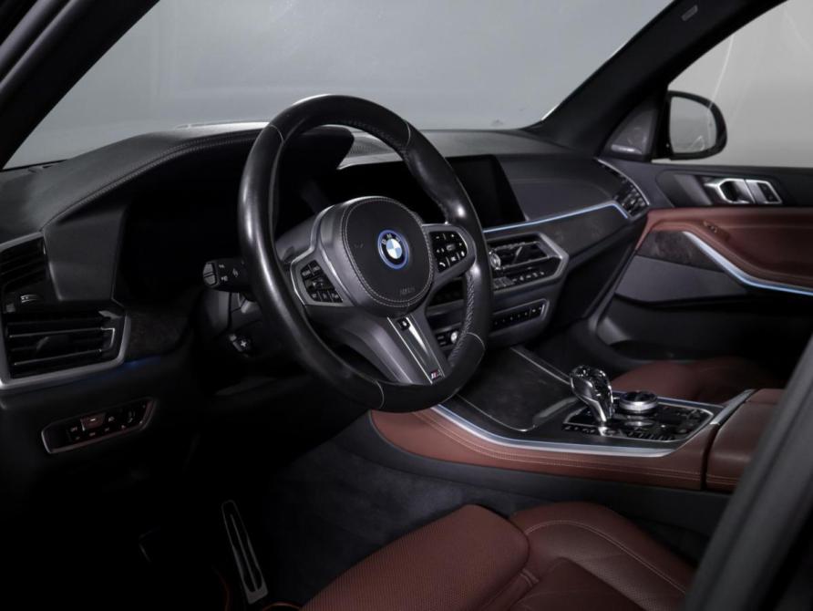 BMW X5 IV (G05/G18) Москва  - изображение 15
