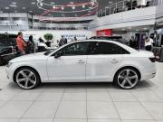 Audi A4 V (B9) Казань  - изображение 32