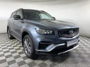 Geely Atlas Pro Москва  - изображение 22
