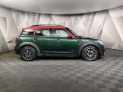 Mini Countryman II Москва  - изображение 26