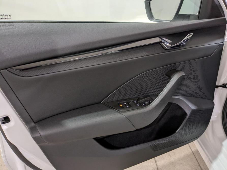 Skoda Octavia IV (A8) Химки  - изображение 21