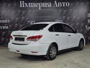 Nissan Almera III (G15) Краснодар  - изображение 34