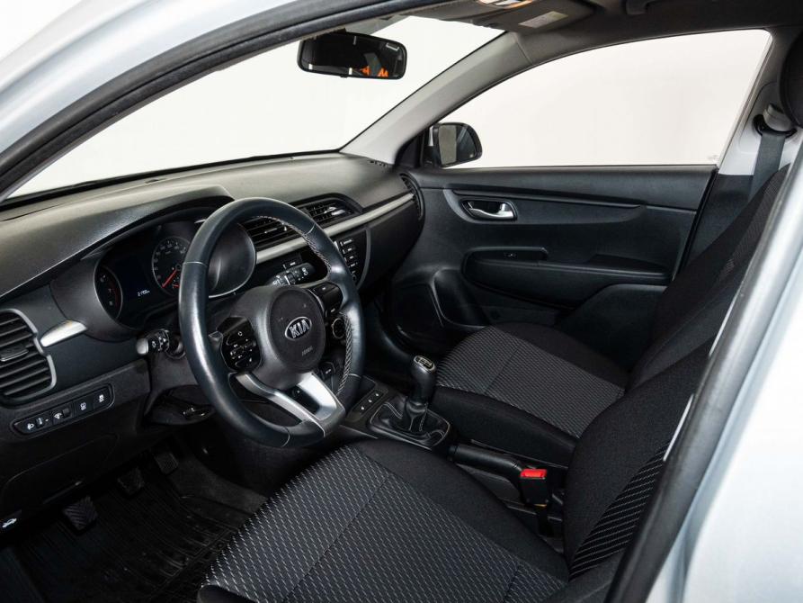 Kia Rio IV Казань  - изображение 5