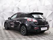 Mazda 3 II (BL) Рестайлинг Ульяновск  - изображение 22