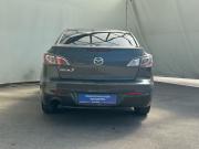Mazda 3 II (BL) Рестайлинг Липецк  - изображение 26