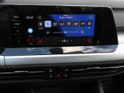 Volkswagen Golf VIII Москва  - изображение 43