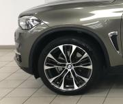 BMW X5 III (F15) Красноярск  - изображение 34
