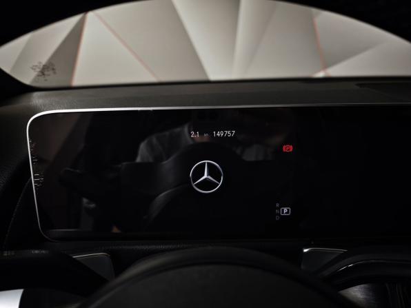 Mercedes-Benz GLB I (X247) с пробегом 2020 года, цена 3 291 000 рублей, 149755 км, внедорожник, Автокод Объявления
