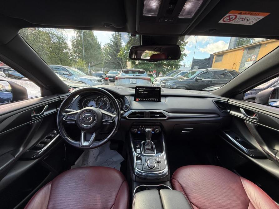 Mazda CX-9 II Санкт-Петербург  - изображение 19