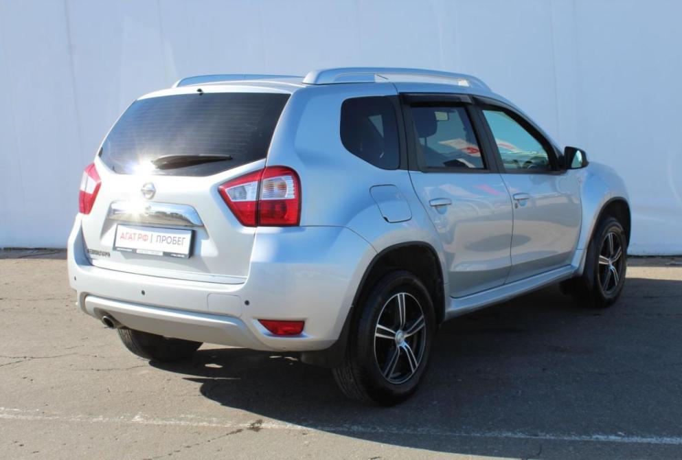 Nissan Terrano III (D10) Нижний Новгород  - изображение 7
