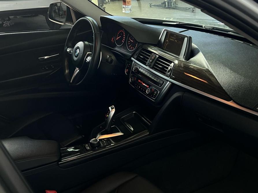 BMW 3 серии VI (F3x) Волгоград  - изображение 22