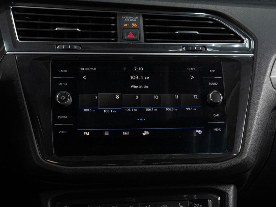 Volkswagen Tiguan II Тюмень  - изображение 16