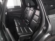 Jeep Grand Cherokee IV (WK2) Воронеж  - изображение 32