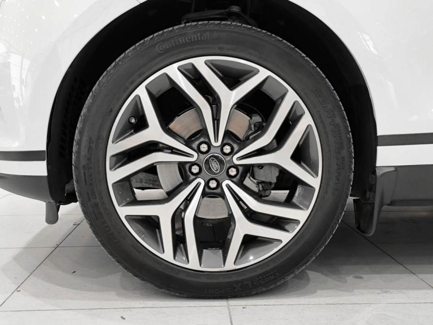 Land Rover Range Rover Velar I Казань  - изображение 22