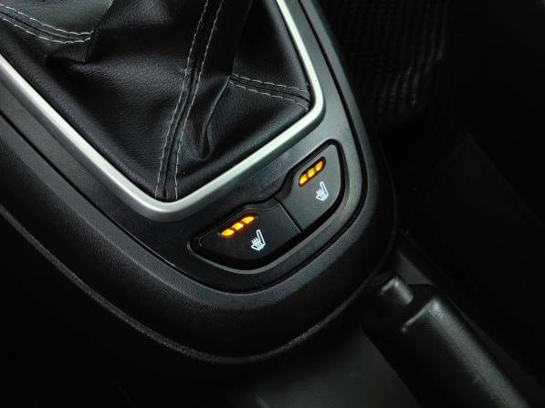 Lada (ВАЗ) Vesta I с пробегом 2018 года, цена 1 099 000 рублей, 116273 км, универсал, Автокод Объявления