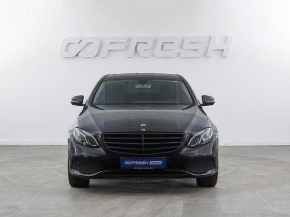 Mercedes-Benz E-Класс V (W213 S213 C238) с пробегом 2020 года, цена 3 199 050 рублей, 67343 км, седан, Автокод Объявления