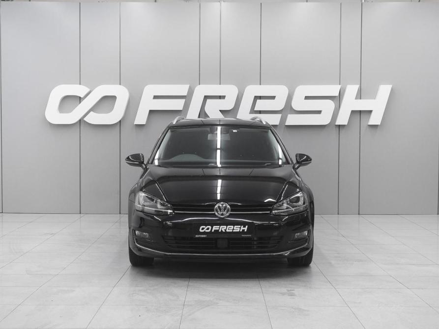 Volkswagen Golf VII Ростов-на-Дону  - изображение 3