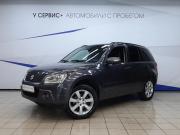 Suzuki Grand Vitara II Рестайлинг Москва  - изображение 15