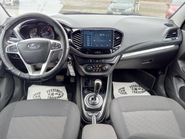 Lada (ВАЗ) Vesta I с пробегом 2017 года, цена 770 000 рублей, 140207 км, универсал, Автокод Объявления