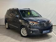 SsangYong Stavic Санкт-Петербург  - изображение 20