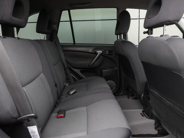 Toyota RAV4 II (XA20) Рестайлинг с пробегом 2004 года, цена 989 000 рублей, 231023 км, внедорожник, Автокод Объявления
