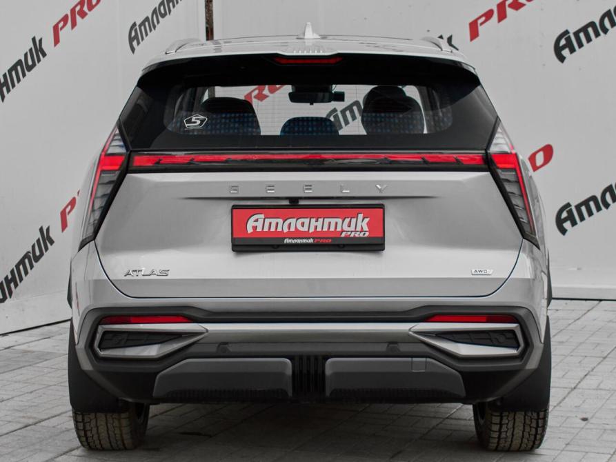 Geely Atlas II Екатеринбург  - изображение 5