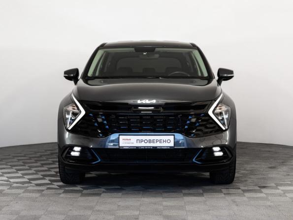 Kia Sportage V с пробегом 2022 года, цена 3 599 000 рублей, 23830 км, внедорожник, Автокод Объявления