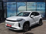 Exeed LX I Рестайлинг 2 Архангельск  - изображение 16