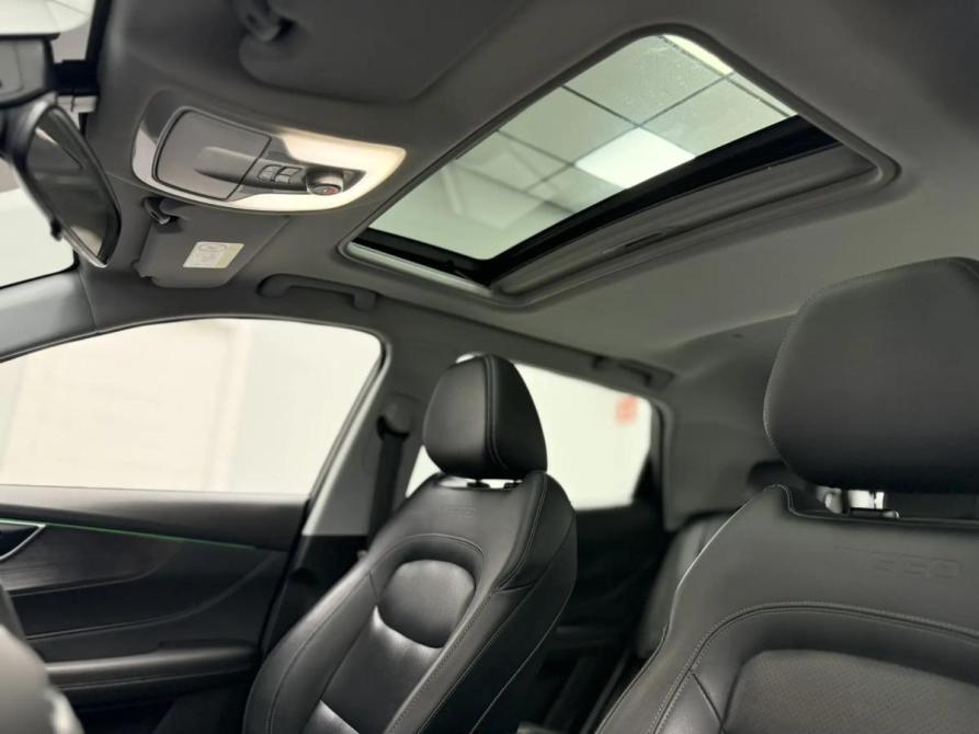 Chery Tiggo 4 Pro I Казань  - изображение 8