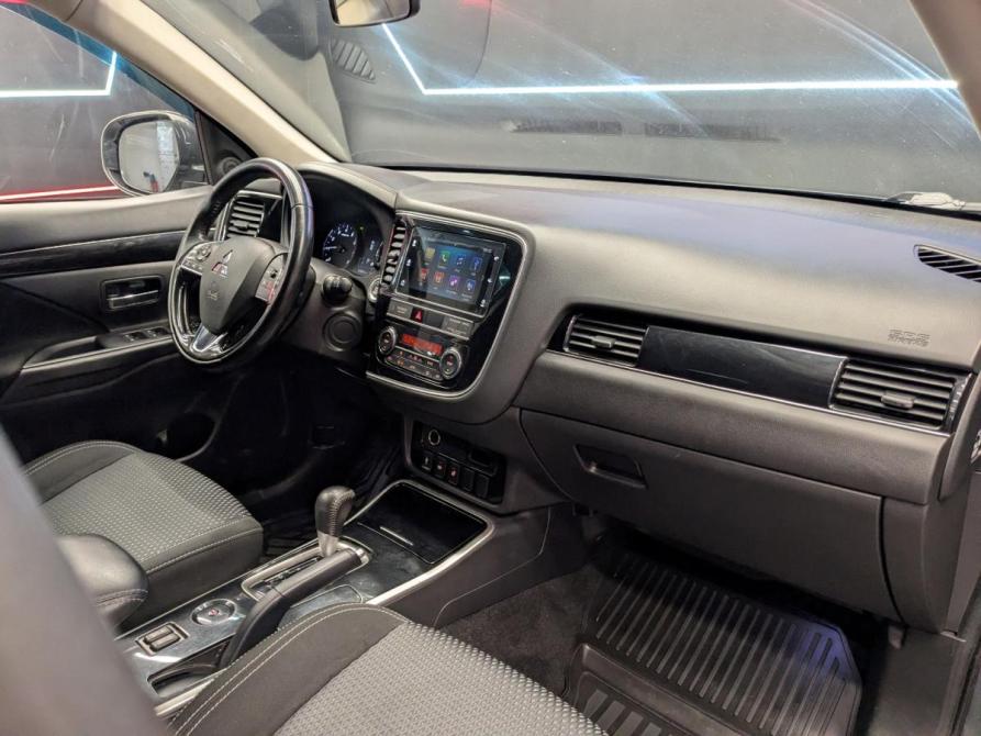 Mitsubishi Outlander III Рестайлинг 3 Москва  - изображение 16