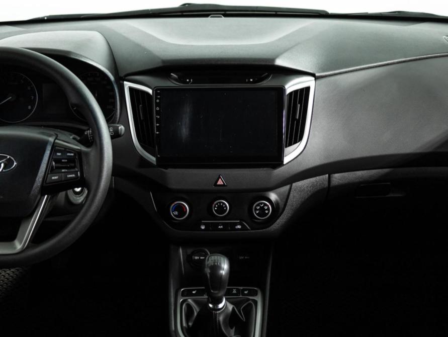 Hyundai Creta I Санкт-Петербург  - изображение 14